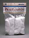 Bona WoodFloorWipe Replacement Terry Cloth Bona Mop Covers