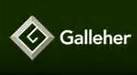 Galleher Logo